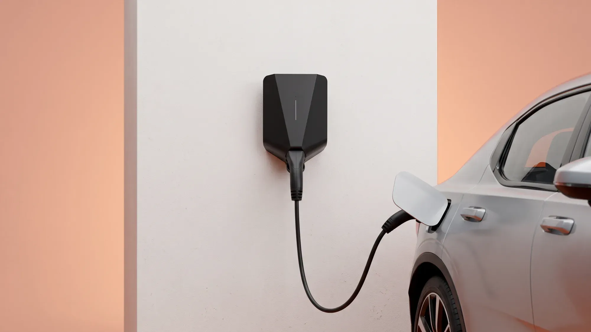 UK EV charging policy: new rules simplify home installations