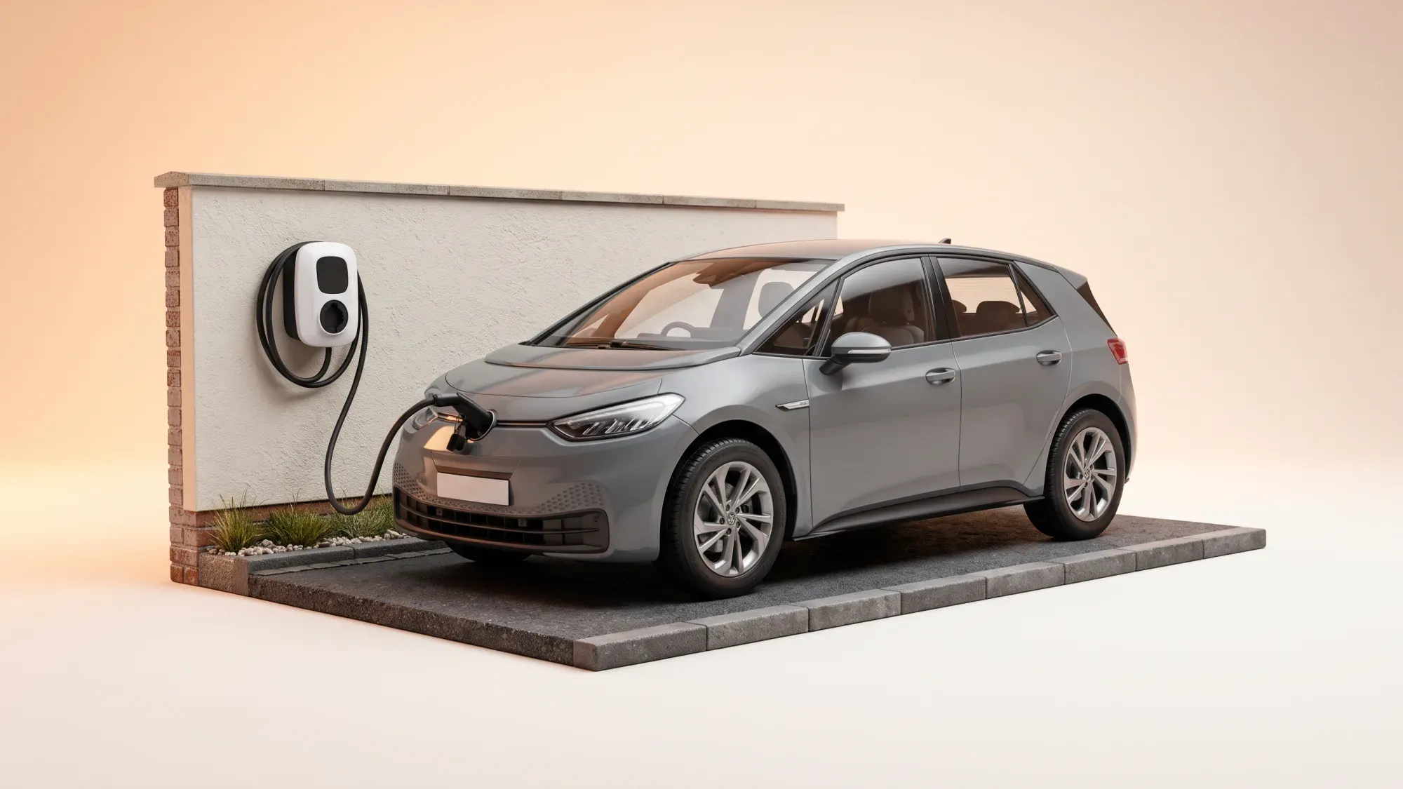 UK EV targets: government considers relaxing goals