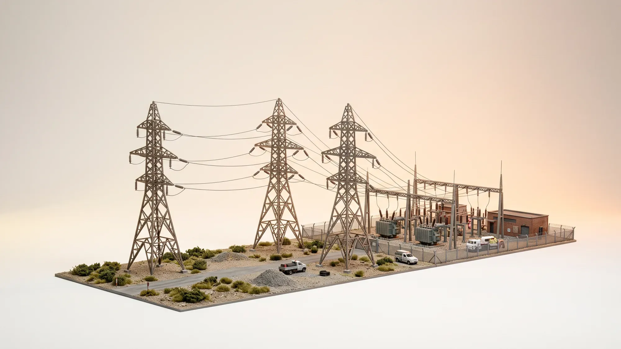 Ofgem convenes forum as UK grid connection backlog hits 770 GW