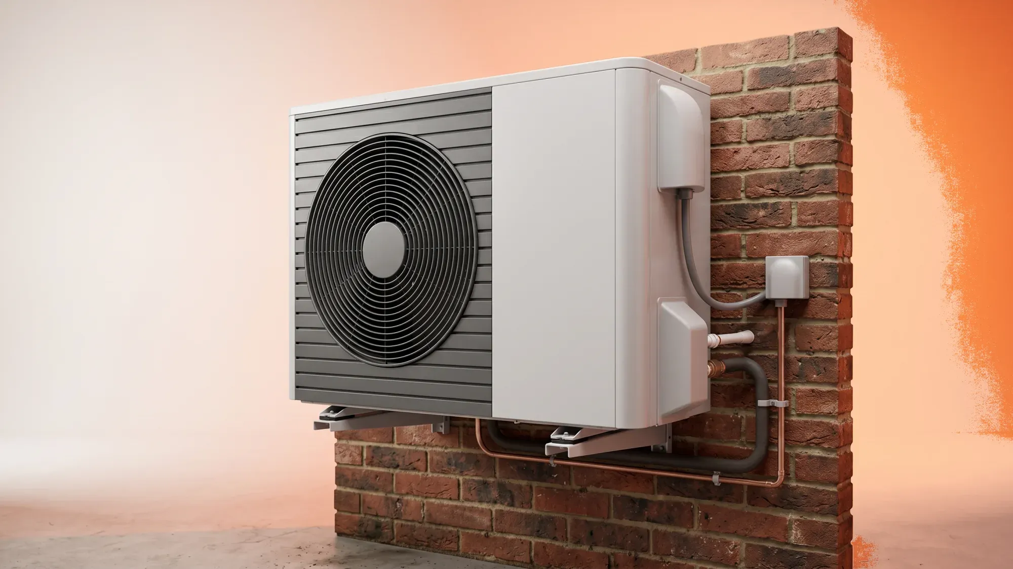 Heat pump grant rises to £9,000 for heating oil homes