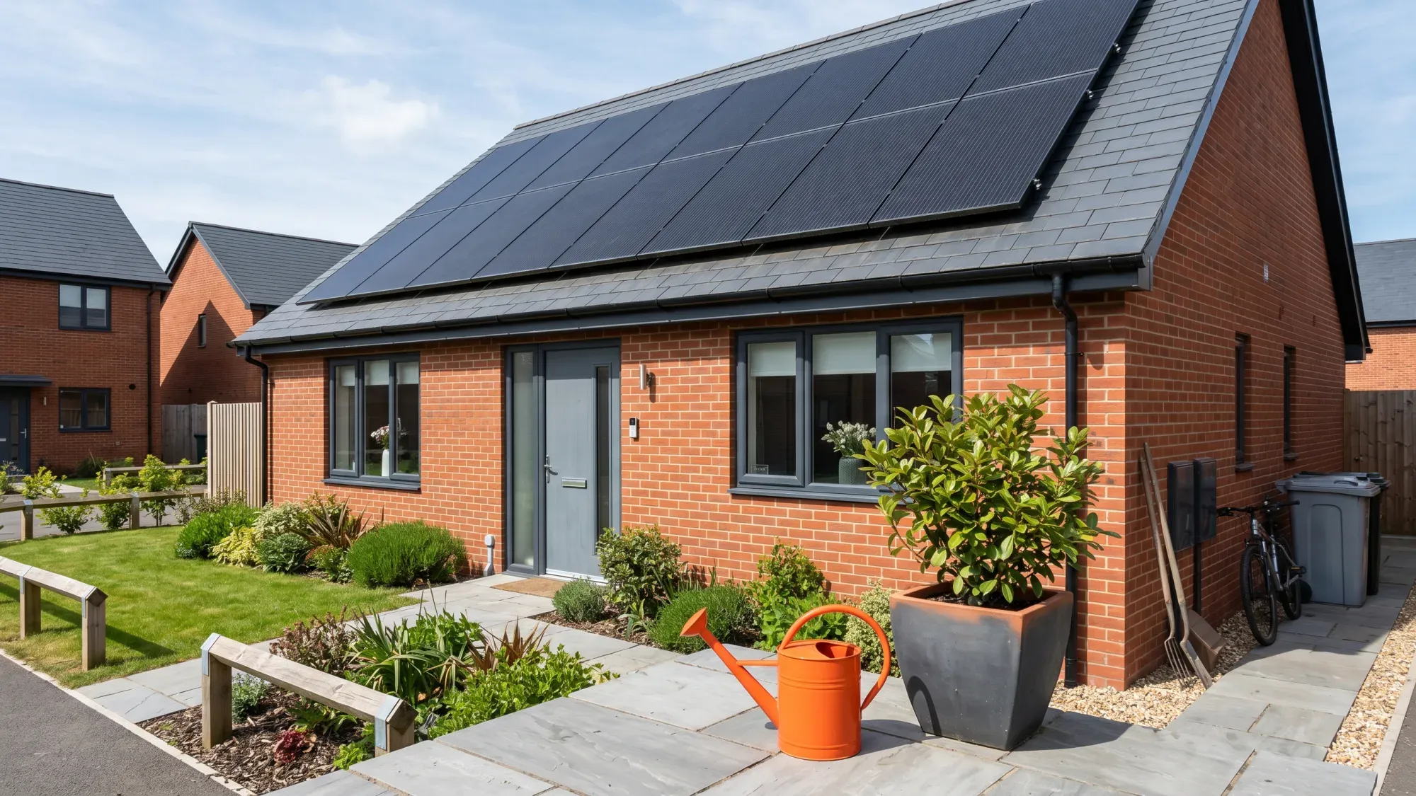 UK negative electricity price explained