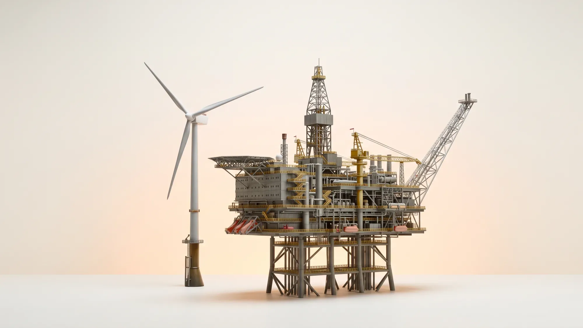 North Sea oil debate: Sadiq Khan urges climate action