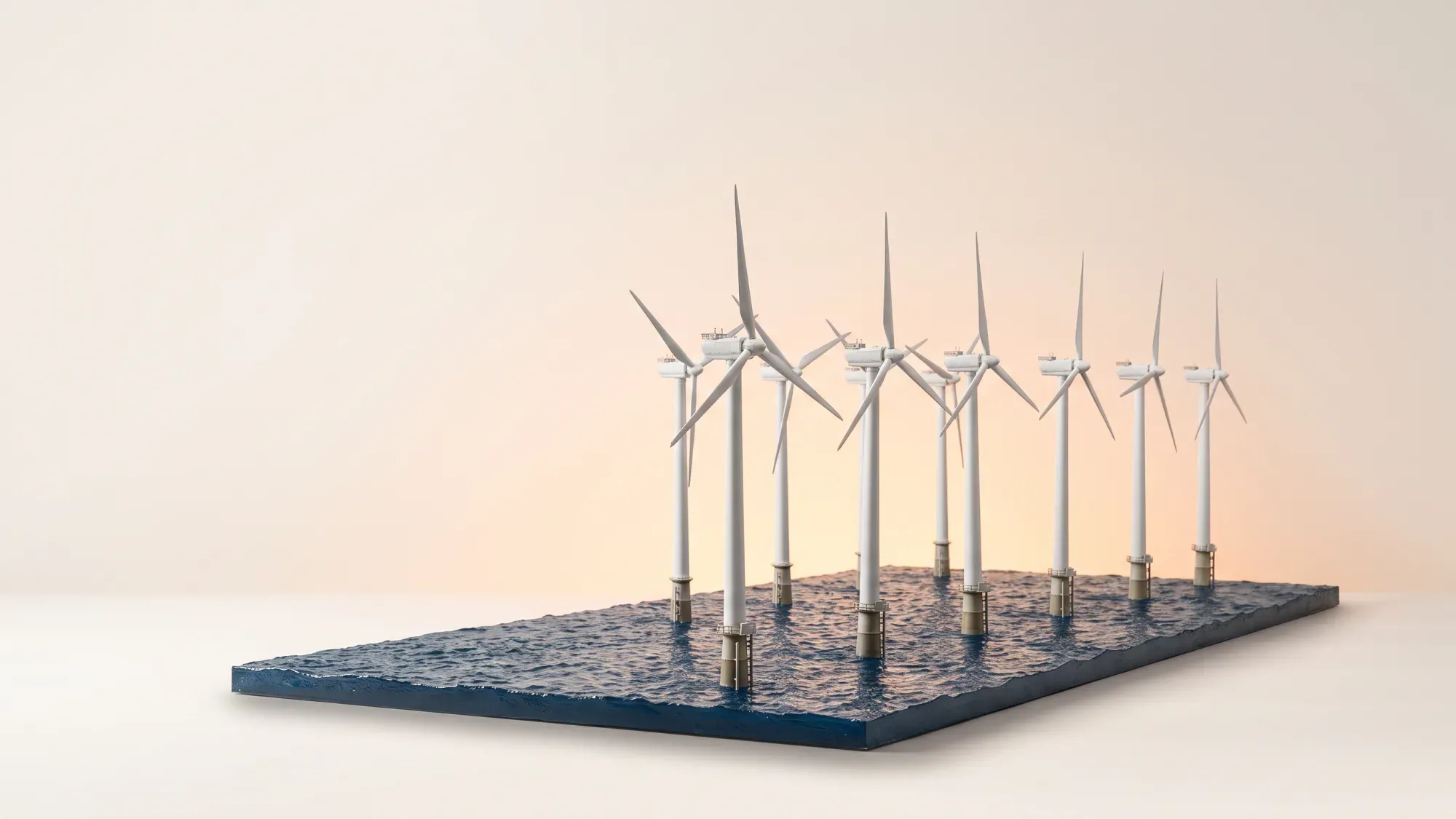 UK offshore wind: Morecambe and Morgan grid connection approved