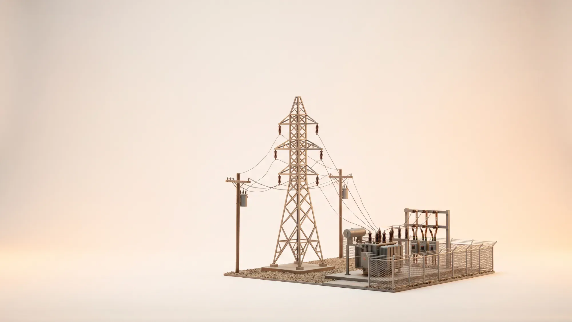 UK power grid balancing: renewable shift raises system risks