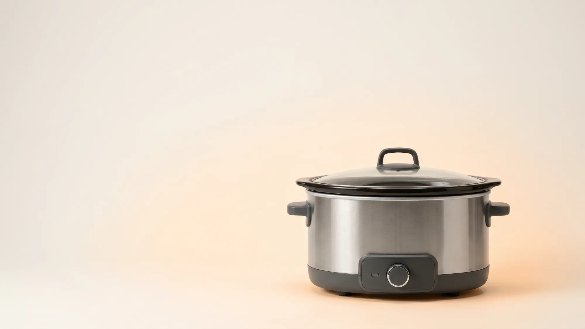 Slow cooker energy consumption: how to calculate costs