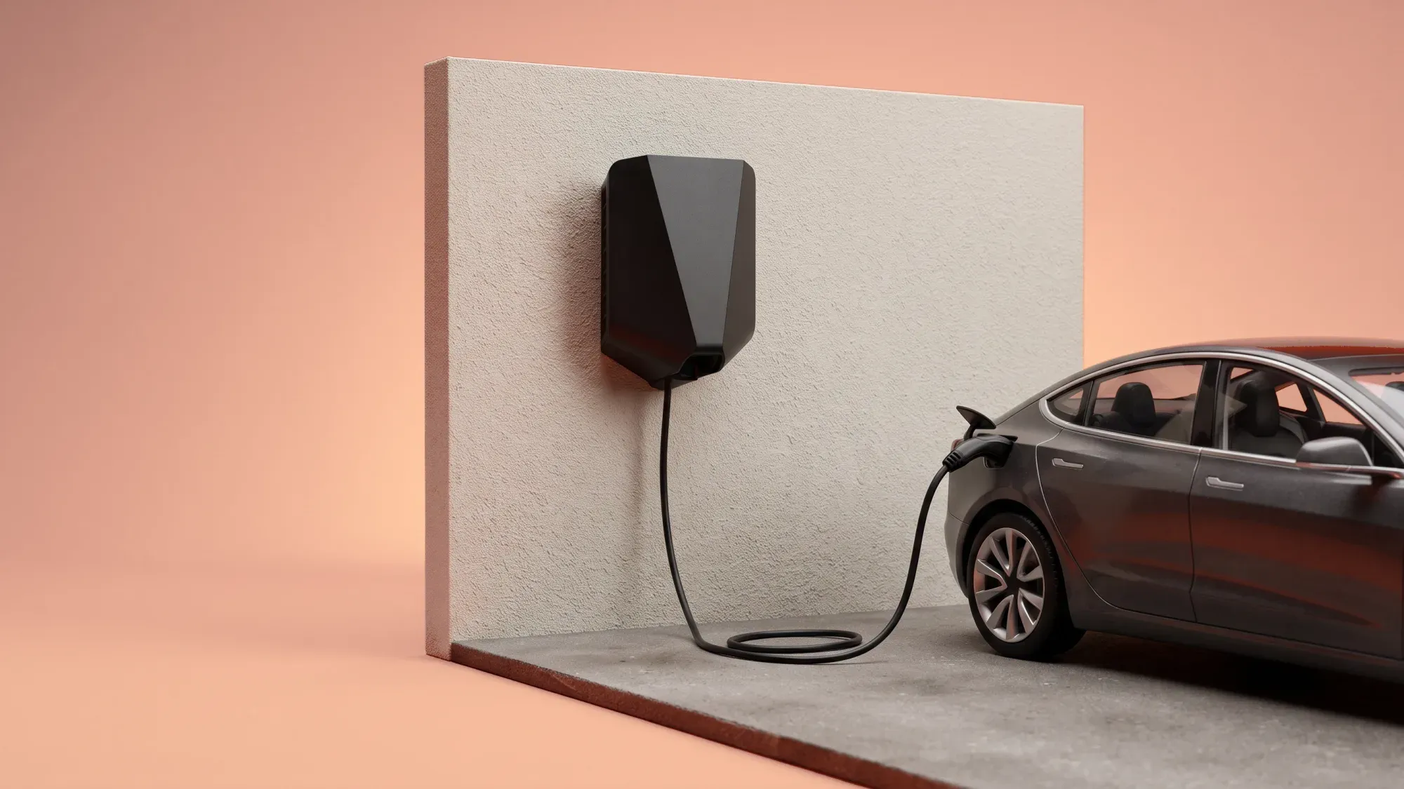 Kilmarnock unveils new ultra-rapid EV charging hub
