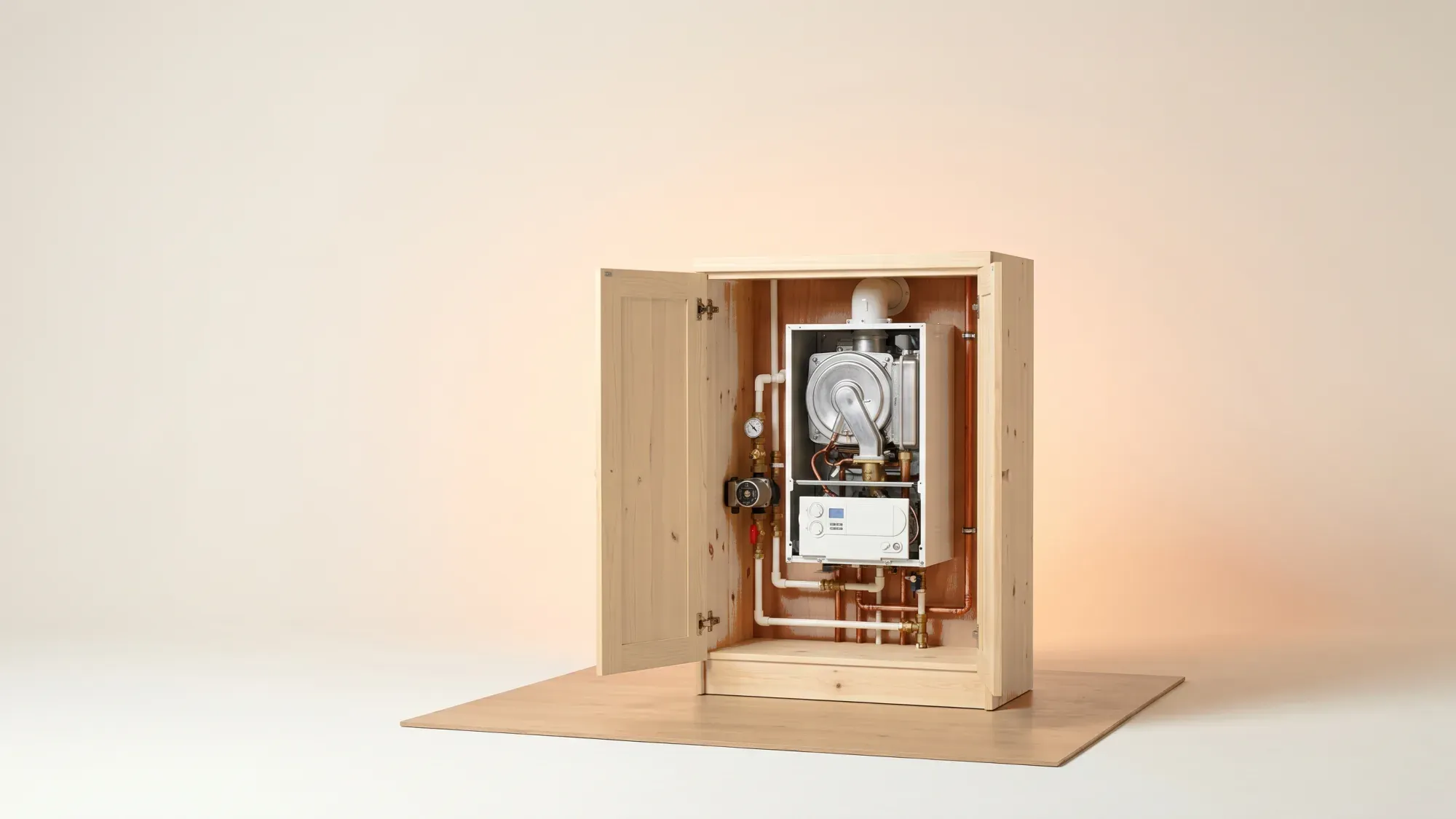 Your boiler service: safety and efficiency explained