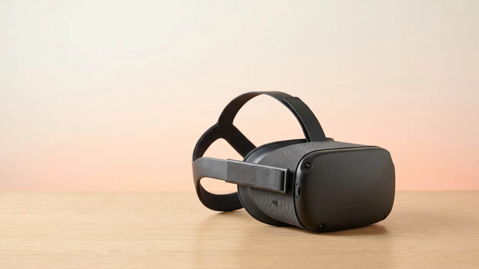 Powering virtual reality's immersive worlds