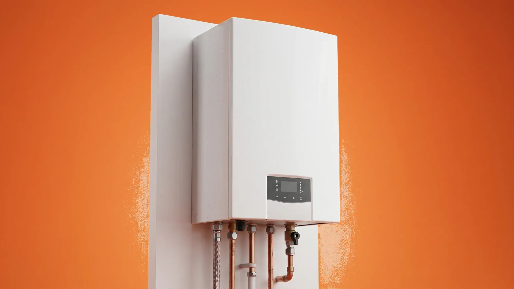 What boiler do you need?