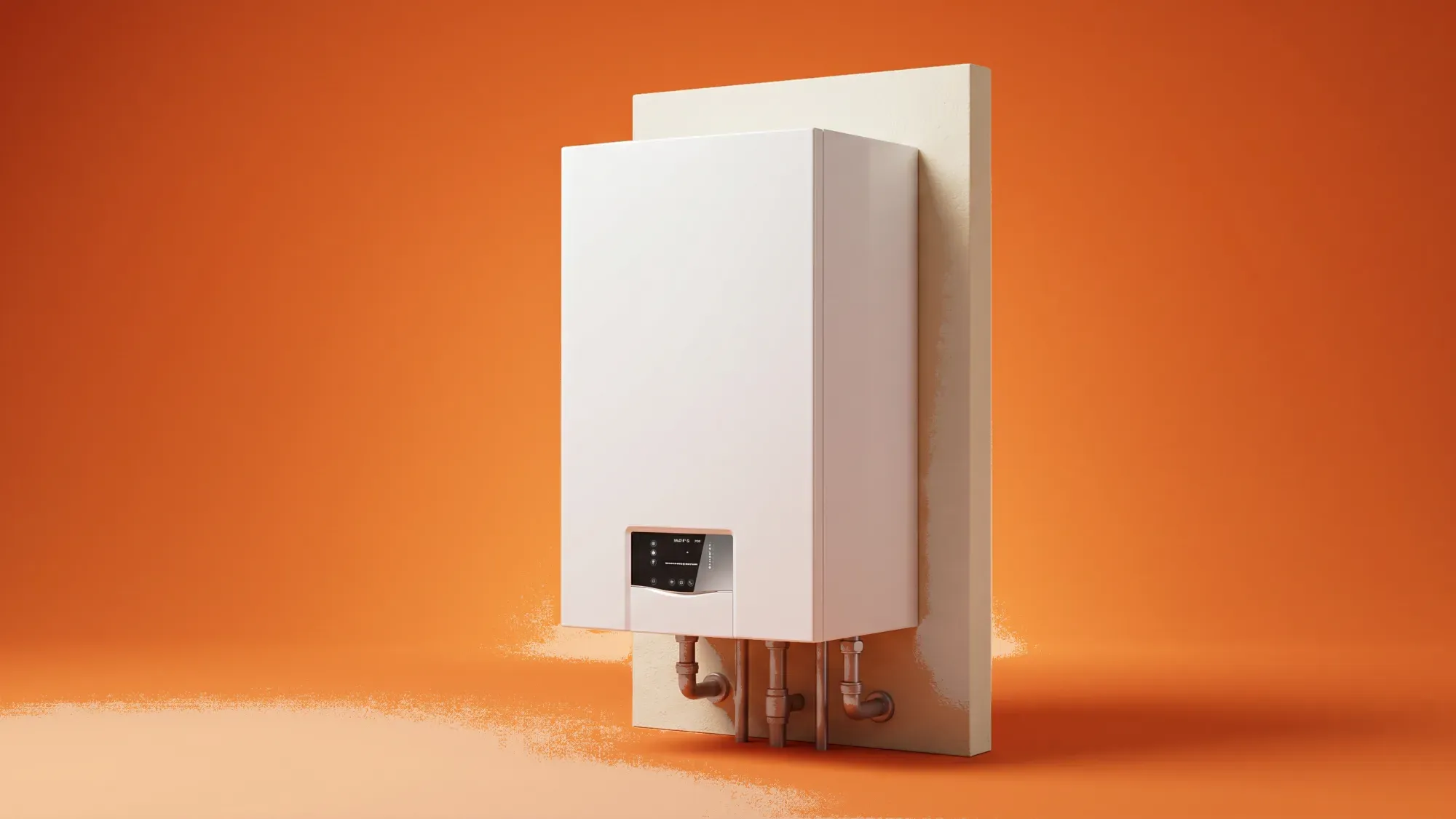 Worcester boiler pressure: how to manage it