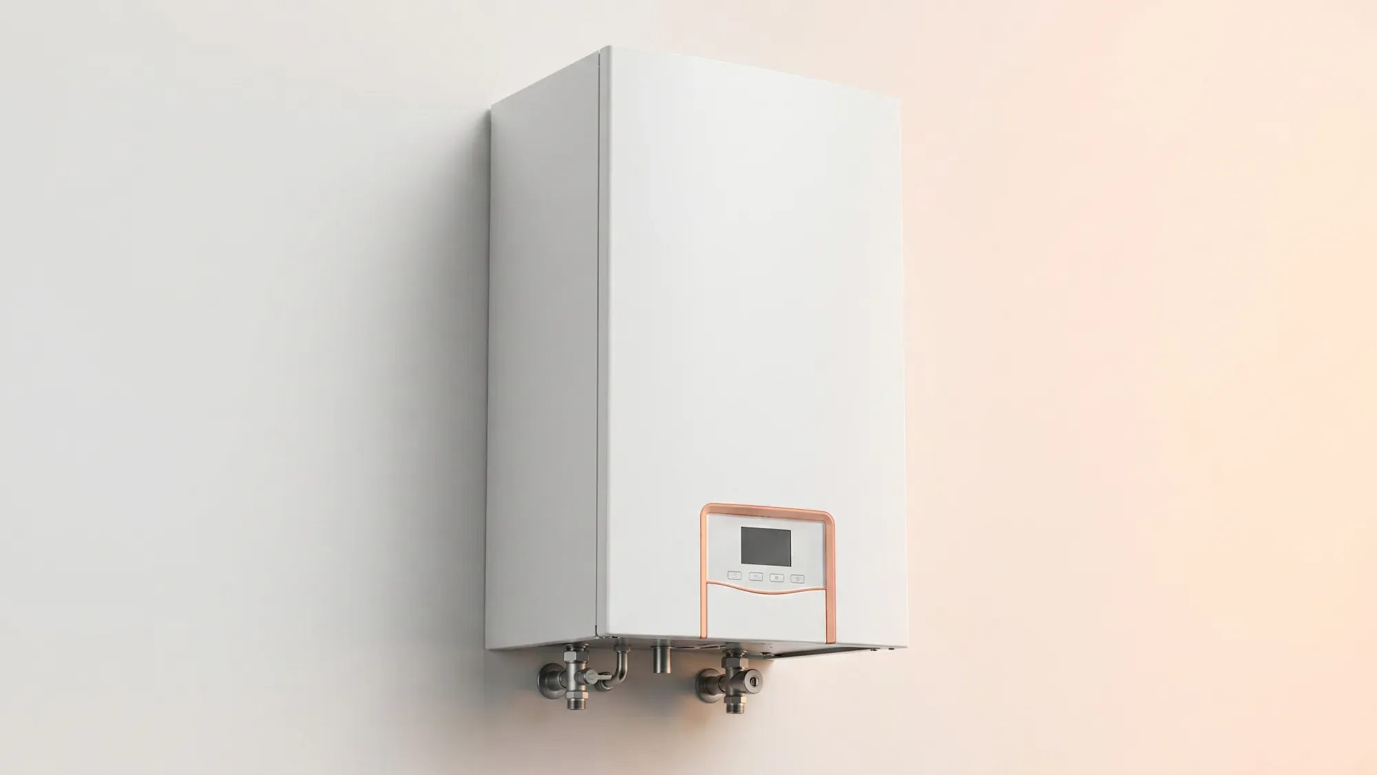 Zero emission boiler: sustainable home heating explained